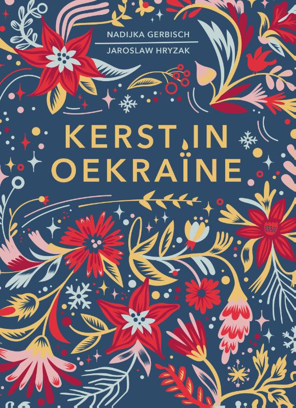 Productafbeelding: voorkant van Kerst in Oekraïne
