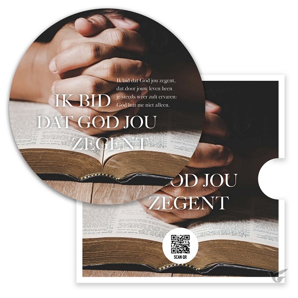 Productafbeelding: voorkant van Opwekking 740 Bidden