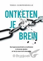 Productafbeelding: voorkant van Ontketen je brein