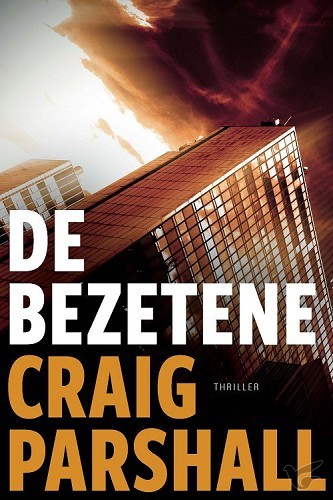 Productafbeelding: voorkant van Bezetene