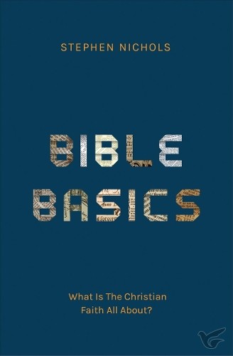 Productafbeelding: voorkant van Bible Basics