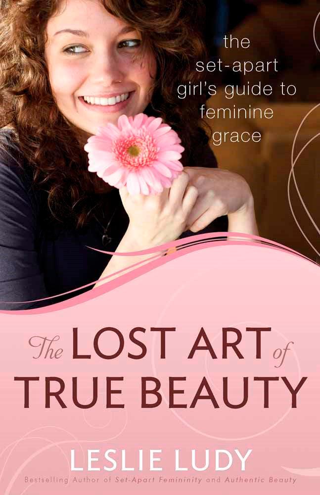 Productafbeelding: voorkant van Lost Art Of True Beauty