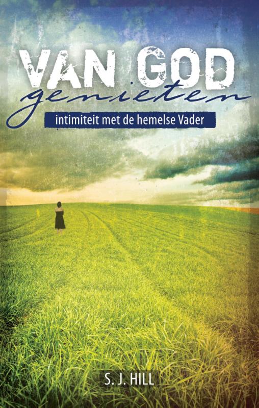 Productafbeelding: voorkant van Van God Genieten