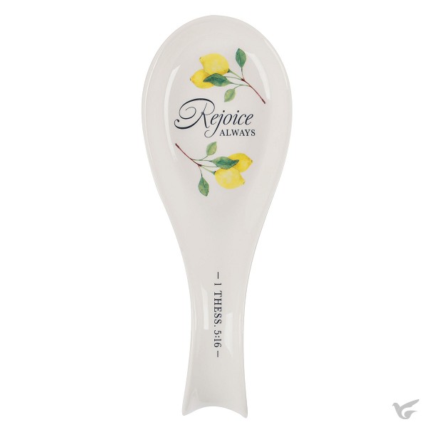 Productafbeelding: voorkant van Rejoice Always - 1 Thes 5:16