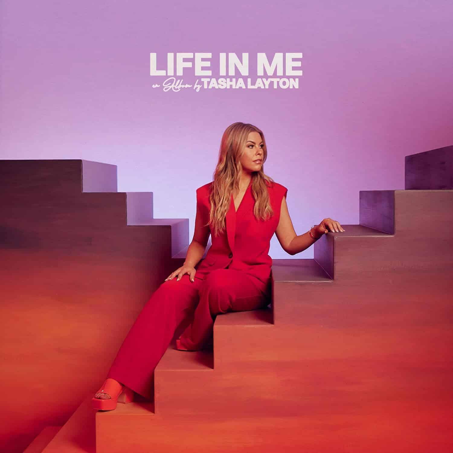 Productafbeelding: voorkant van Life In Me