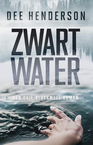 Productafbeelding: voorkant van Zwart water