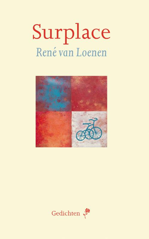 Productafbeelding: voorkant van Surplace