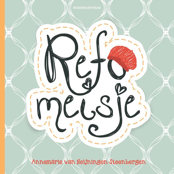 Productafbeelding: voorkant van Refomeisje