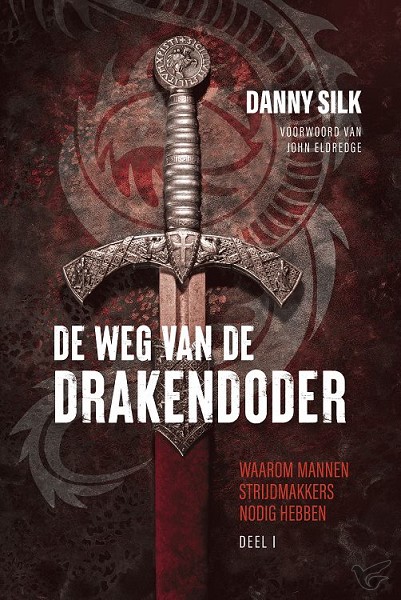 Productafbeelding: voorkant van Weg van de drakendoder 1