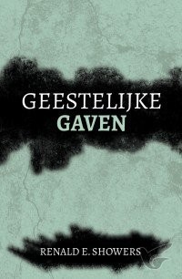 Productafbeelding: voorkant van Geestelijke gaven