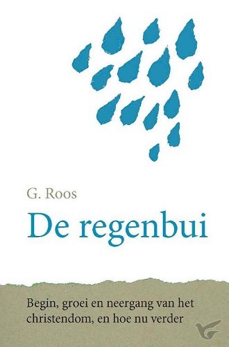 Productafbeelding: voorkant van Regenbui