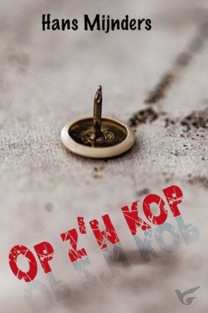 Productafbeelding: voorkant van Op z'n kop