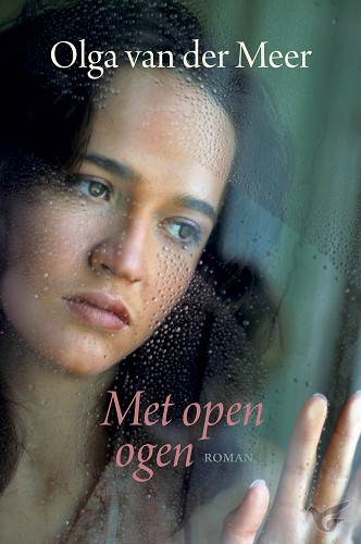 Productafbeelding: voorkant van Met open ogen
