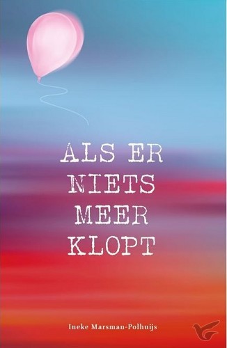 Productafbeelding: voorkant van Als er niets meer klopt