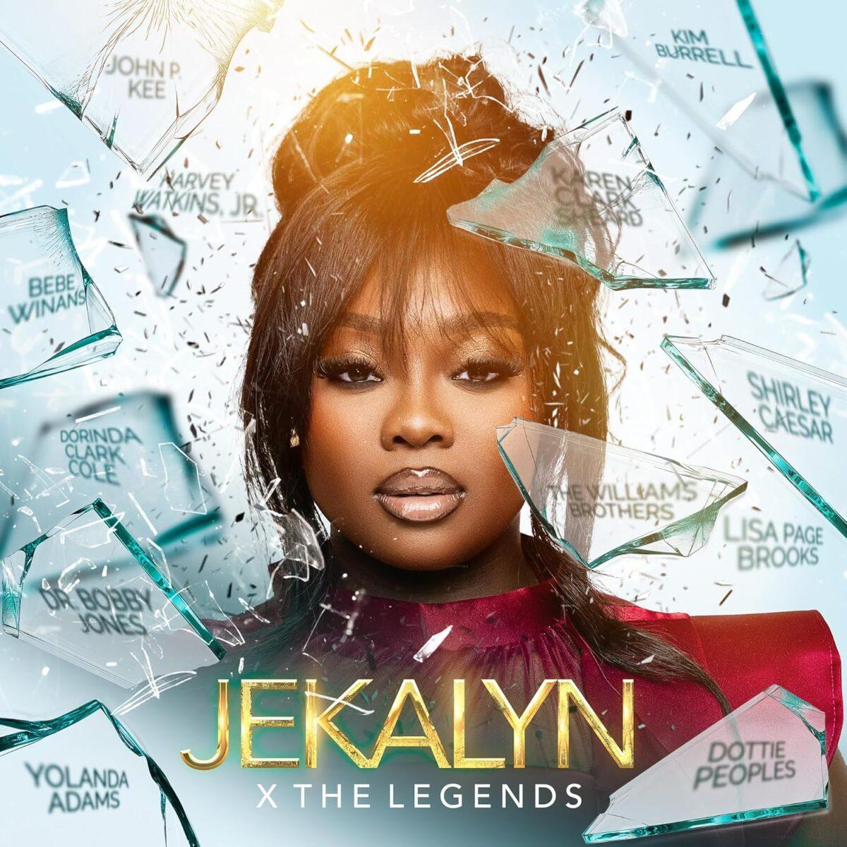 Productafbeelding: voorkant van The Legends, Chap 1