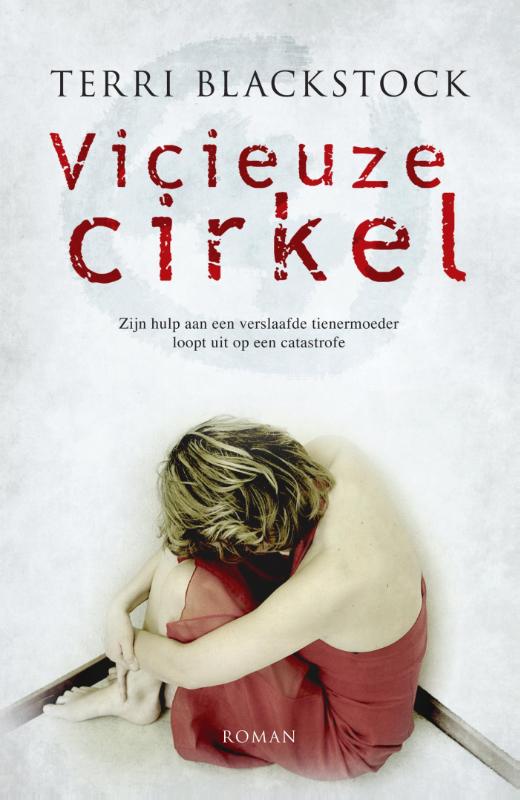 Productafbeelding: voorkant van Vicieuze cirkel