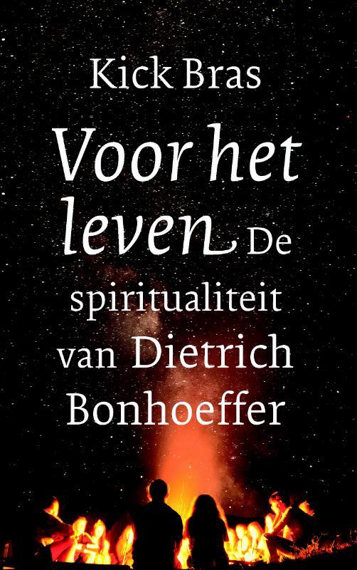 Productafbeelding: voorkant van Voor het leven