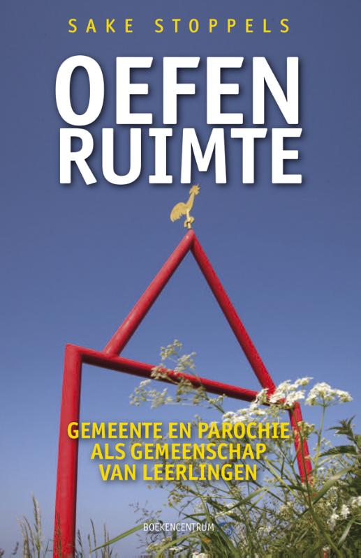 Productafbeelding: voorkant van Oefenruimte