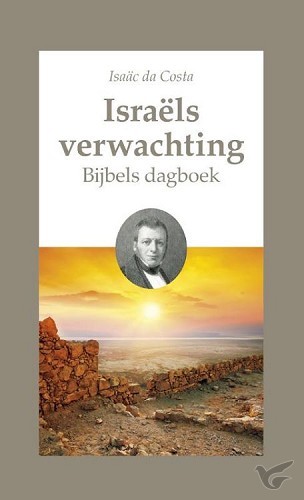 Productafbeelding: voorkant van Israels verwachting