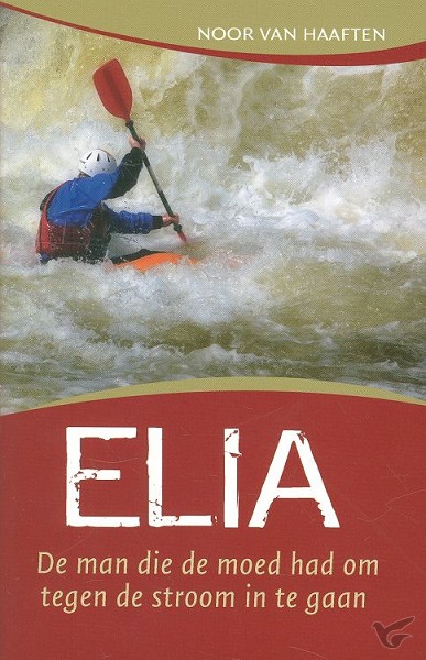 Productafbeelding: voorkant van Elia