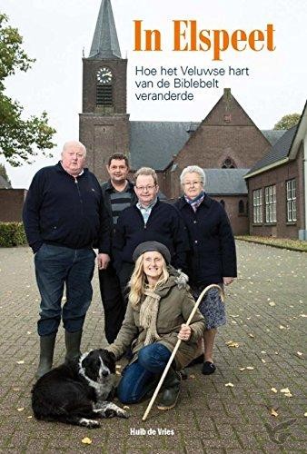 Productafbeelding: voorkant van In elspeet