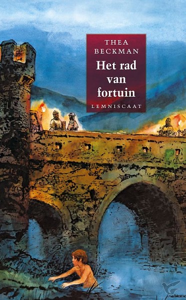Productafbeelding: voorkant van Rad van fortuin