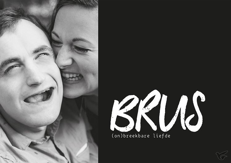 Productafbeelding: voorkant van Brus