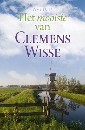 Productafbeelding: voorkant van Mooiste van clemens wisse omnibus