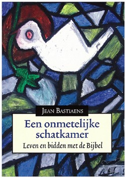 Productafbeelding: voorkant van Onmetelijke schatkamer