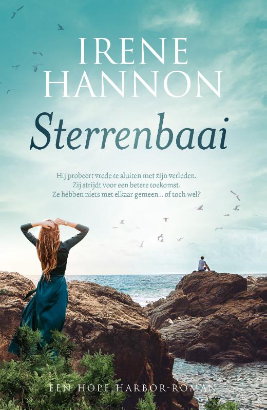 Productafbeelding: voorkant van Sterrenbaai