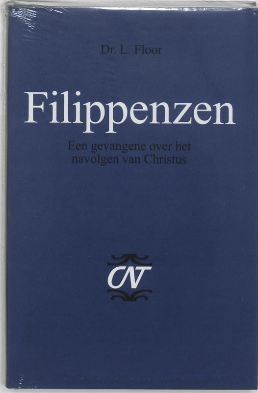 Productafbeelding: voorkant van Filippenzen