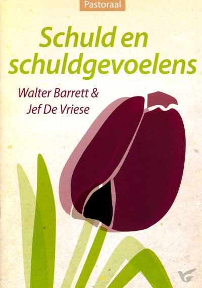 Productafbeelding: voorkant van Schuld en schuldgevoelens