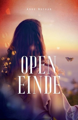 Productafbeelding: voorkant van Open einde