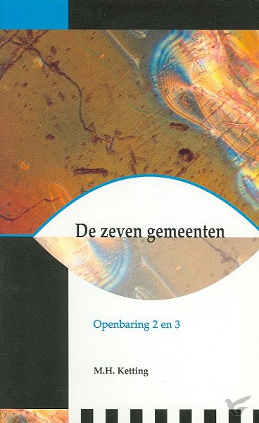 Productafbeelding: voorkant van Zeven gemeenten