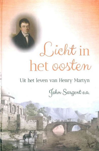 Productafbeelding: voorkant van Licht in het oosten