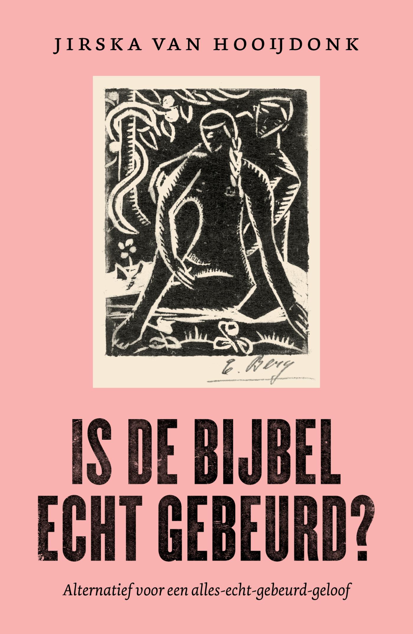 Productafbeelding: voorkant van Is de Bijbel echt gebeurd?