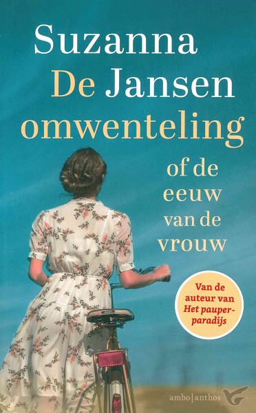 Productafbeelding: voorkant van Omwenteling