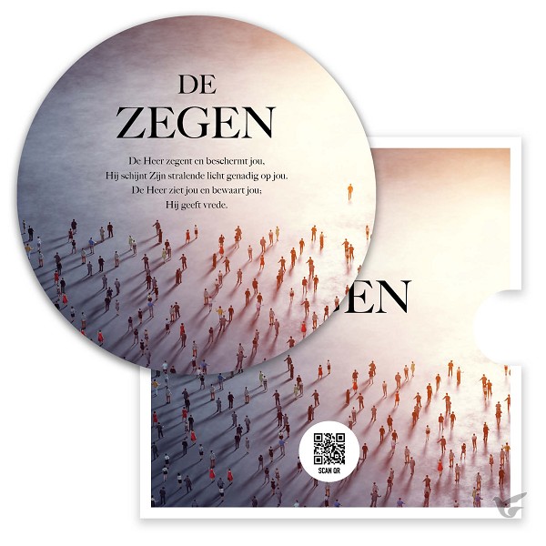 Productafbeelding: voorkant van Opwekking 844 Mensen