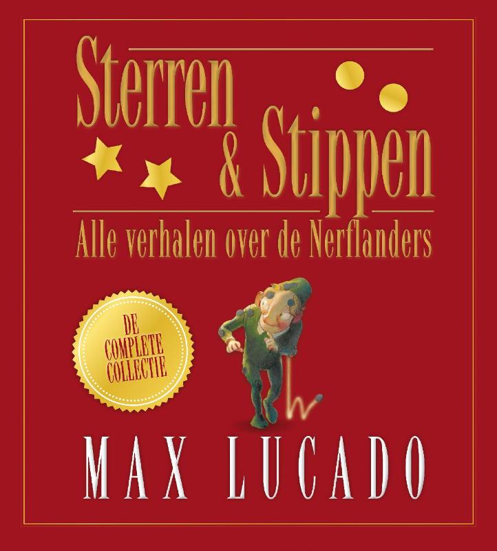Productafbeelding: voorkant van Sterren en stippen