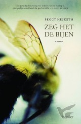 Productafbeelding: voorkant van Zeg het de bijen