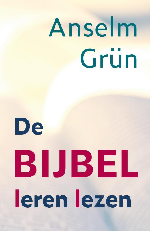 Productafbeelding: voorkant van De Bijbel leren lezen