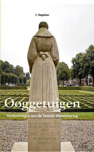 Productafbeelding: voorkant van Ooggetuigen