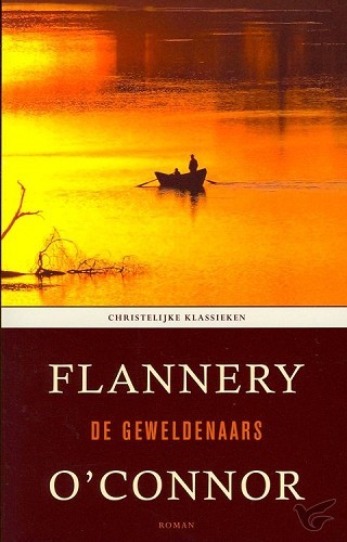 Productafbeelding: voorkant van Geweldenaars