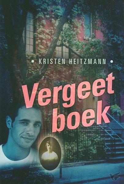 Productafbeelding: voorkant van Vergeetboek Midprice