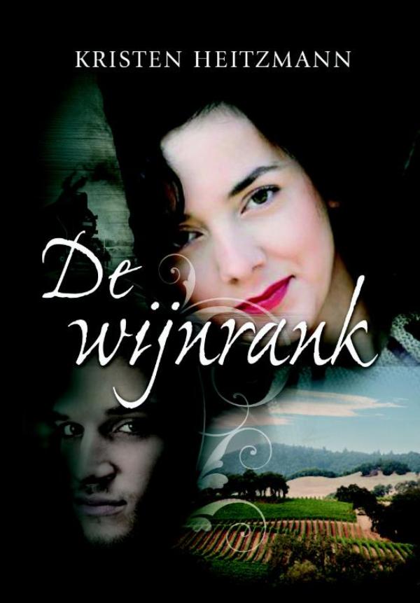 Productafbeelding: voorkant van De wijnrank
