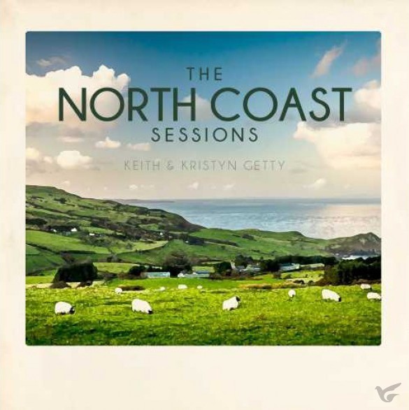 Productafbeelding: voorkant van The North Coast Sessions