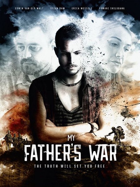 Productafbeelding: voorkant van My Father''s War