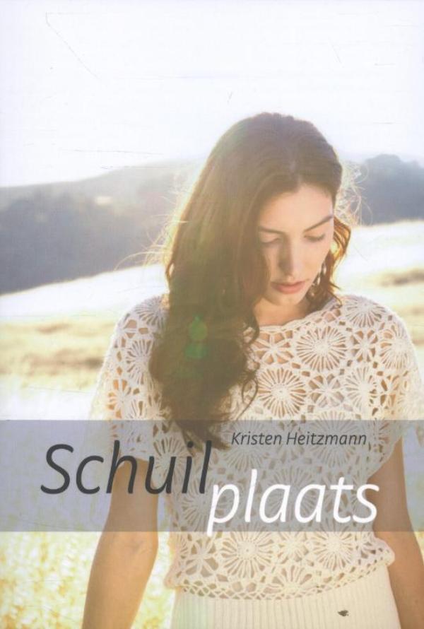 Productafbeelding: voorkant van Schuilplaats