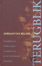Productafbeelding: voorkant van Terugblik