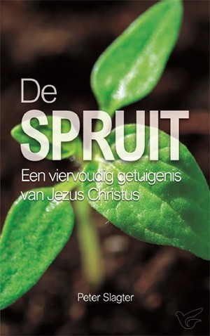 Productafbeelding: voorkant van Spruit